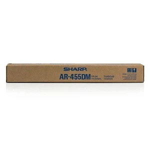 Sharp oryginalny bęben AR455DM, black, 200000s
