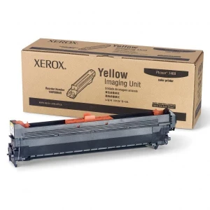 Xerox oryginalny bęben 108R00649, yellow, 30000s, Xerox Phaser 7400
