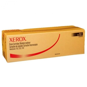 Xerox oryginalny bęben 013R00636, black, 28000s, Xerox WC 7132, 7232, 7242