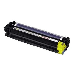 Dell oryginalny bęben 593-10921, yellow, Y984P/X951N, 50000s, Dell 5130cdn