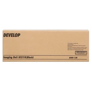 Develop oryginalny bęben A0DE12H, IU-211K, black, 70000s