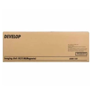 Develop oryginalny bęben A0DE1CH, IU-211M, magenta, 55000s