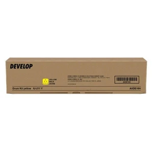 Develop oryginalny bęben A0DE16H, IU-211Y, yellow, 55000s