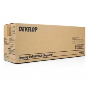 Develop oryginalny bęben A0WG1EJ, IUP-14M, magenta, 30000s