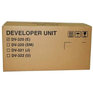 Kyocera oryginalny developer DV-320, 302F993020, 300000s