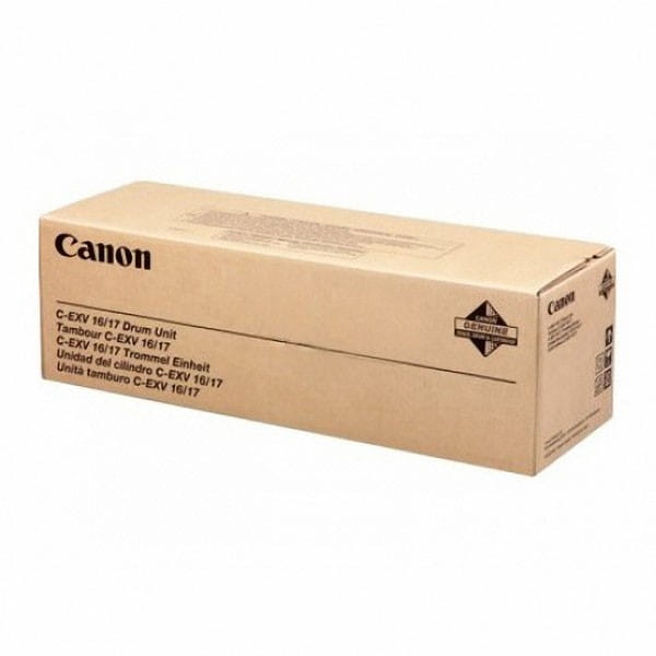 Canon oryginalny developer CF0401B001AA, black, 500000s, Canon iRC4580, 4080