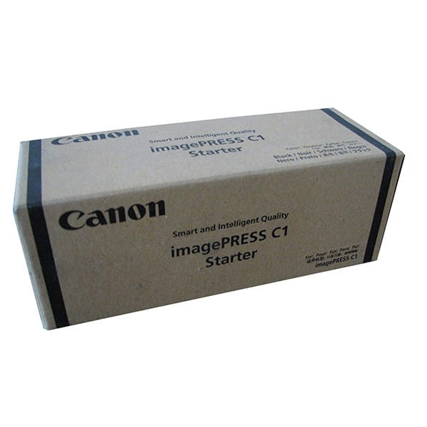 Canon oryginalny developer CF0401B001AA, black, 500000s, Canon iRC4580, 4080