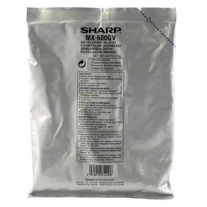 Sharp oryginalny developer MX-500GV, 200000s