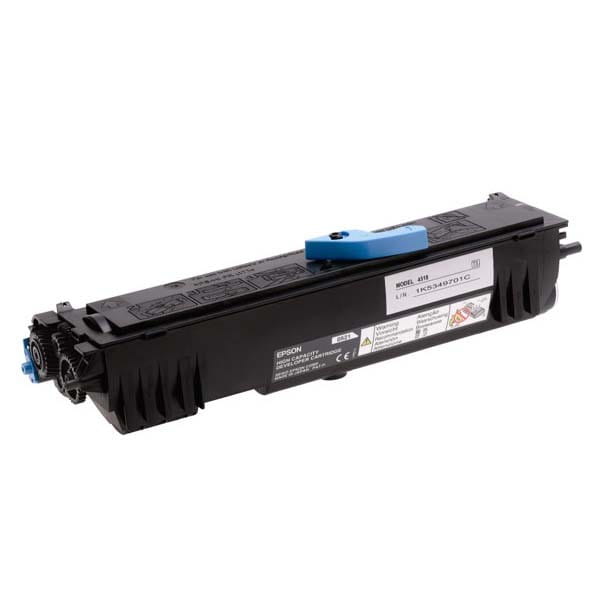 Epson oryginalny toner C13S050521, black, 3200s, Epson AcuLaser M1200