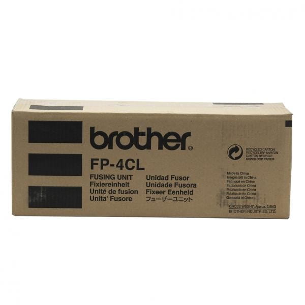 Brother oryginalny fuser FP4CL, Brother HL-2700CN