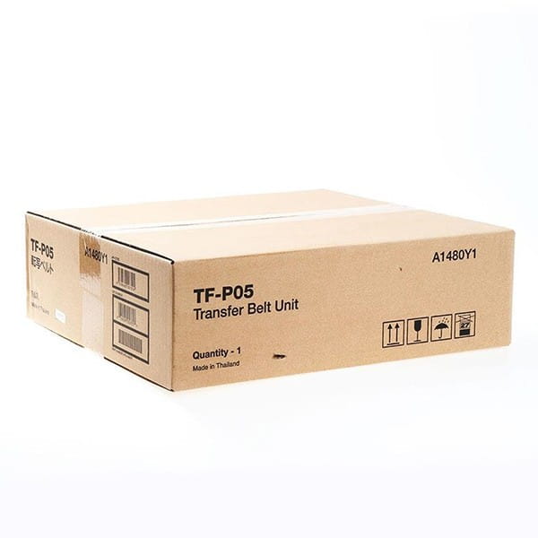Konica Minolta oryginalny pas transferu A1480Y1, TF-P05, 2420 g, 100000s, Konica Minolta Magicolor 4750DN/4750EN, C35/C35P, pas tr