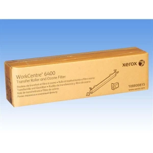 Xerox oryginalny transfer roller 108R00815, 120000s, Xerox WorkCentre 6400