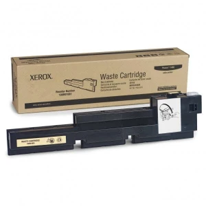 Xerox oryginalny pojemnik na zużyty toner 106R01081, Phaser 7400, 15000s