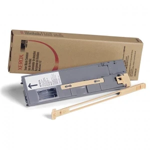 Xerox oryginalny pojemnik na zużyty toner 008R13021, R3+R4, WorkCentre 7132, 7232, 7242