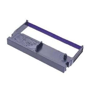 Kompatybilny tasma do kas fiskalnych, ERC 28, czarna, dla Epson