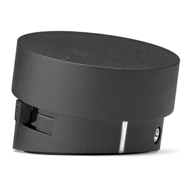 Logitech głośniki Z533, 2.1, 60W, czarne, kontroler, silne basy