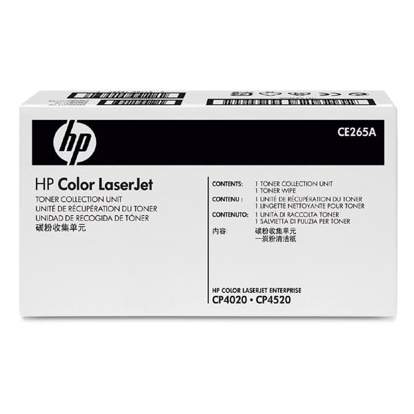 HP oryginalny fuser B5L36A, 150000s, BULK, HP Color LaserJet Enterprise flow MFP M577c,577z