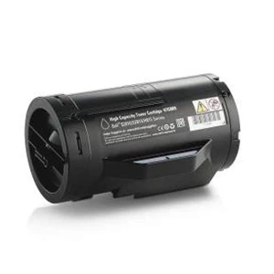 Dell oryginalny toner 593-BBRU, black, 9000s, 74NC3, Dell S2815dn, H815dw, O