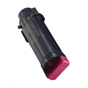 Dell oryginalny toner 593-BBRT, magenta, 4000s, 4NRYP, Dell S2825cdn, H825cdw, O