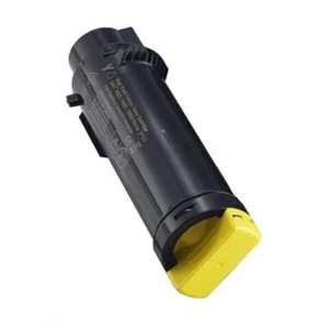 Dell oryginalny toner 593-BBRW, yellow, 4000s, 1MD5G, Dell S2825cdn, H825cdw, O