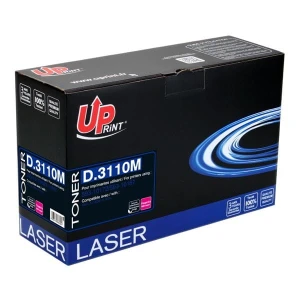 UPrint kompatybilny toner z 593-10172, magenta, 8000s, D.3110M, high capacity, dla Dell 3110CN, UPrint