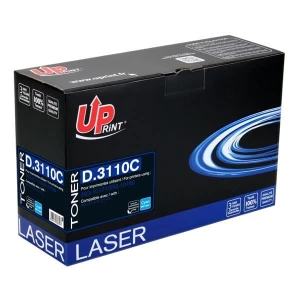 UPrint kompatybilny toner z 593-10171, cyan, 8000s, D.3110C, high capacity, dla Dell 3110CN, UPrint