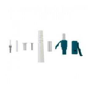 Złącze światłowodowe Qoltec LC/UPC SM 3,0mm