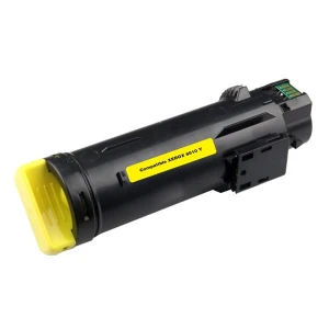 Xerox oryginalny toner 106R03487, yellow, 2400s