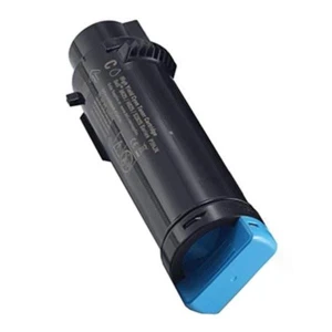 Dell oryginalny toner 593-BBSD, blue, 2500s, P3HJK, Dell S2825cdn, H825cdw, H625cdw, O