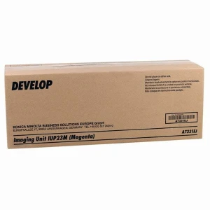 Develop oryginalny bęben A7331EJ, magenta, 25000s