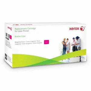 Xerox kompatybilny toner z TN328M, magenta, 6000s