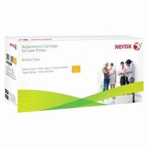 Xerox kompatybilny toner z TN-329Y, yellow, 6000s
