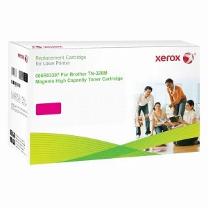 Xerox kompatybilny toner z TN-326M, magenta, 3500s