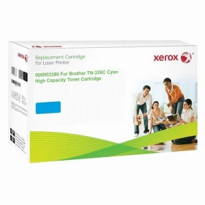 Xerox kompatybilny toner z TN-326C, cyan, 3500s