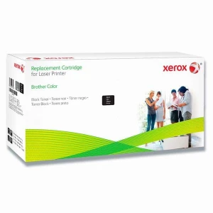 Xerox kompatybilny toner z TN-326BK, black, 4000s