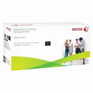 Xerox kompatybilny toner z TN-329BK, black, 6000s