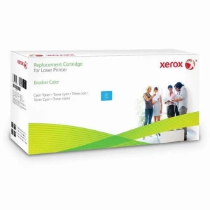 Xerox kompatybilny toner z TN-329C, cyan, 6000s