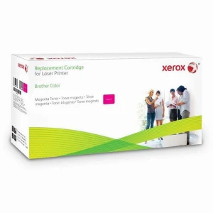 Xerox kompatybilny toner z TN-329M, magenta, 6000s