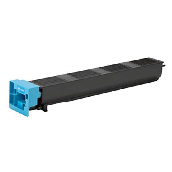 Katun Business Color kompatybilny toner z TN613C, cyan, 30000s, A0TM450, dla Konica Minolta Bizhub C552, 510g, N