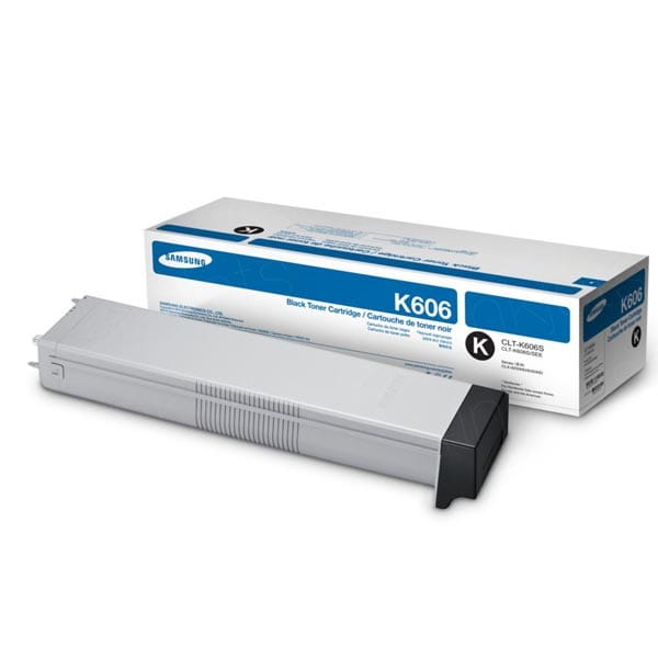 HP oryginalny toner SS805A, MLT-K606S, black, 35000s, K606, Samsung SCX-8030ND, 8040ND, O