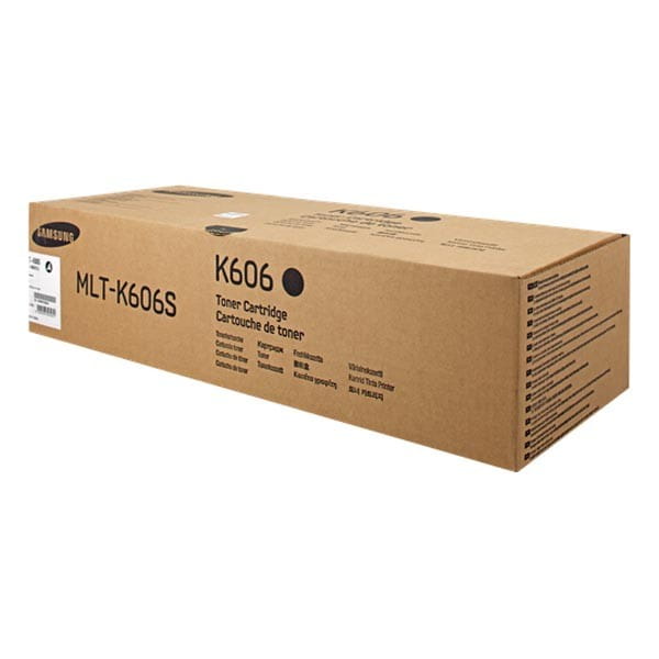 HP oryginalny toner SS805A, MLT-K606S, black, 35000s, K606, Samsung SCX-8030ND, 8040ND, O