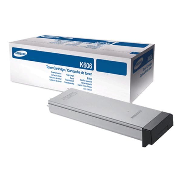 HP oryginalny toner SS805A, MLT-K606S, black, 35000s, K606, Samsung SCX-8030ND, 8040ND, O