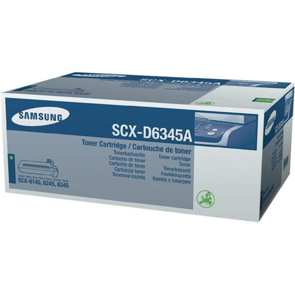 HP oryginalny toner SV202A, SCX-D6345A, black, 20000s, D6345A, Samsung SCX-6345, SCX-6355, O