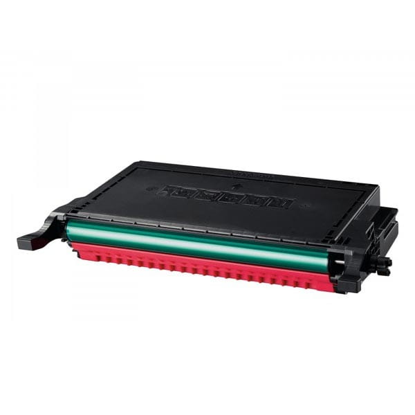 HP oryginalny toner ST919A, CLP-M660A, magenta, 2000s, M660A, Samsung CLP-610, 660, CLX-6200, 6210, 6240, O