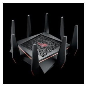 Router Asus GT-AC5300 B1 Wi-Fi AC5300 8xLAN 1xWAN 2xUSB