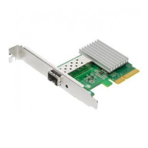 Karta sieciowa Edimax EN-9320SFP+ PCI-E 10 GbE