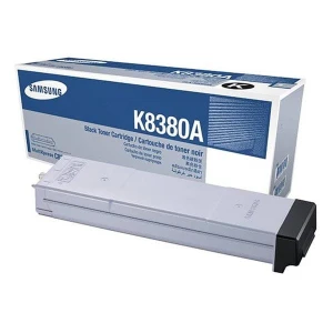 HP oryginalny toner SU584A, CLX-K8380A, black, 20000s, K8380A, Samsung O