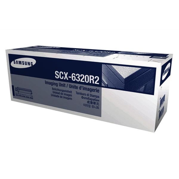 HP oryginalny bęben SV177A, SCX-6320R2, black, 8000s, Samsung SCX-6220, SCX-6320F, SCX-6322DN, SCX-6122FN