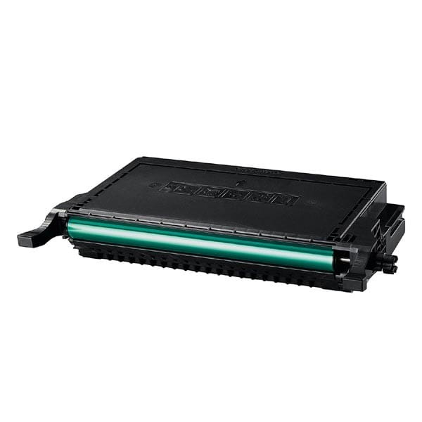 HP oryginalny toner ST906A, CLP-K660B, black, 5000s, K660B, high capacity, Samsung CLP-610, 660, CLX-6200, 6210, 6240, O