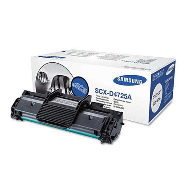 HP oryginalny toner SV189A, SCX-D4725A, black, 3000s, Samsung SCX-4725F, SCX-4725FN, O
